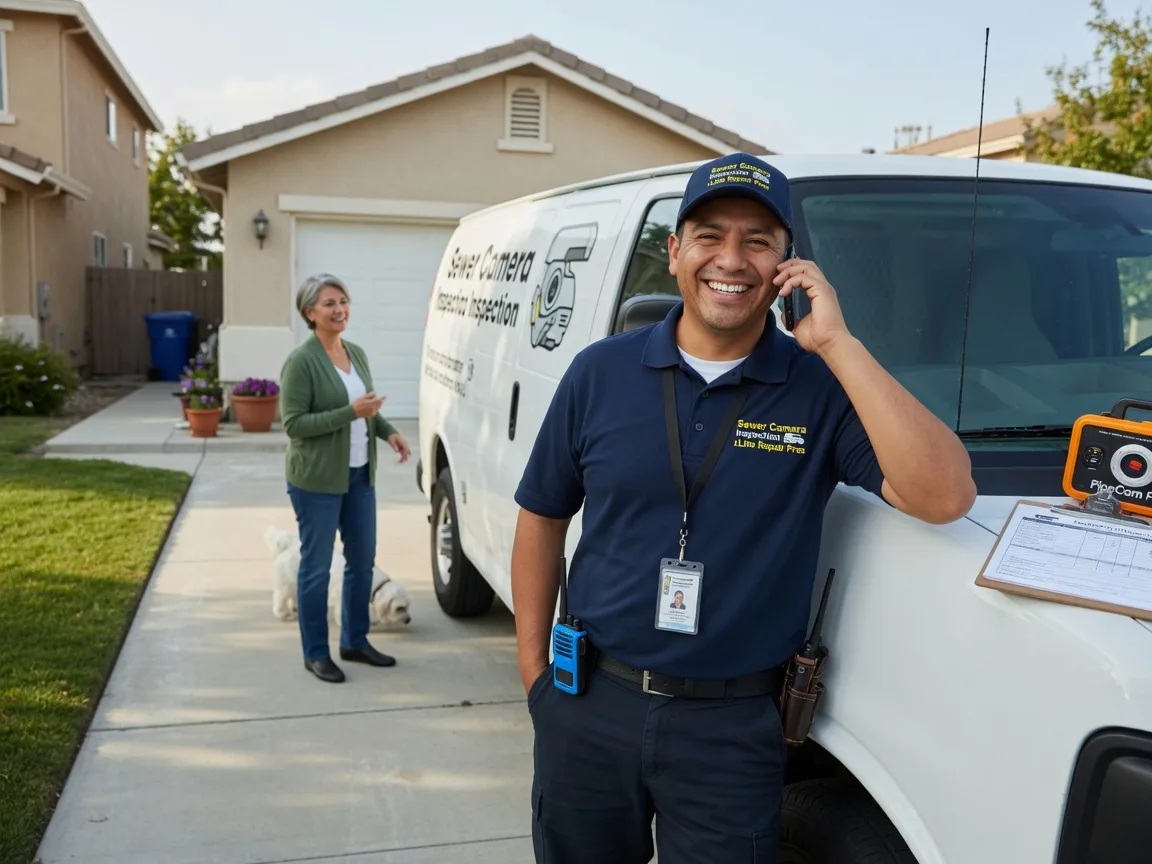 Sewer Line Repair New Bedford, PA FAQs